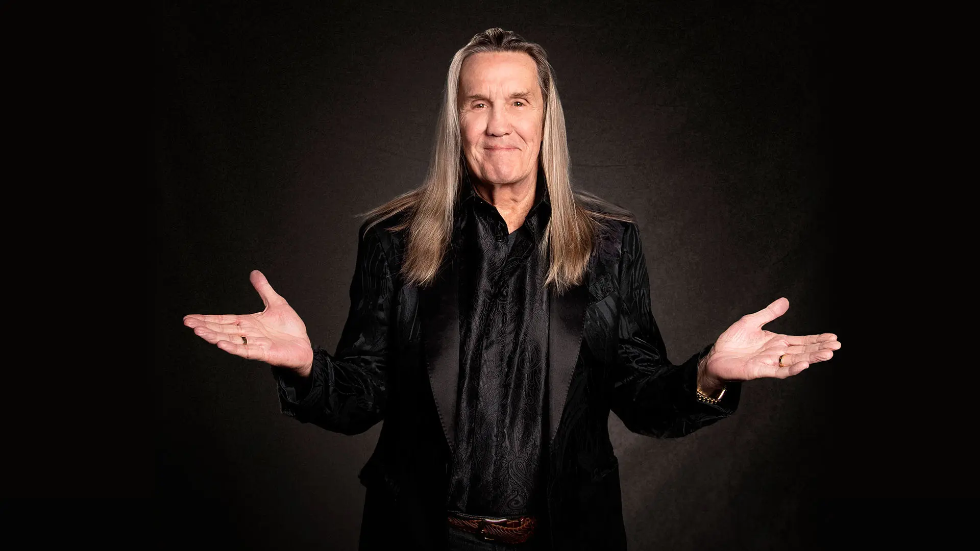 Nicko McBrain