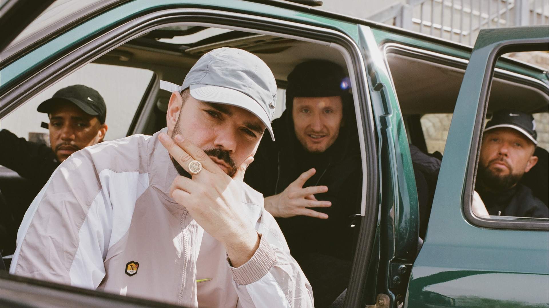 Kurupt FM