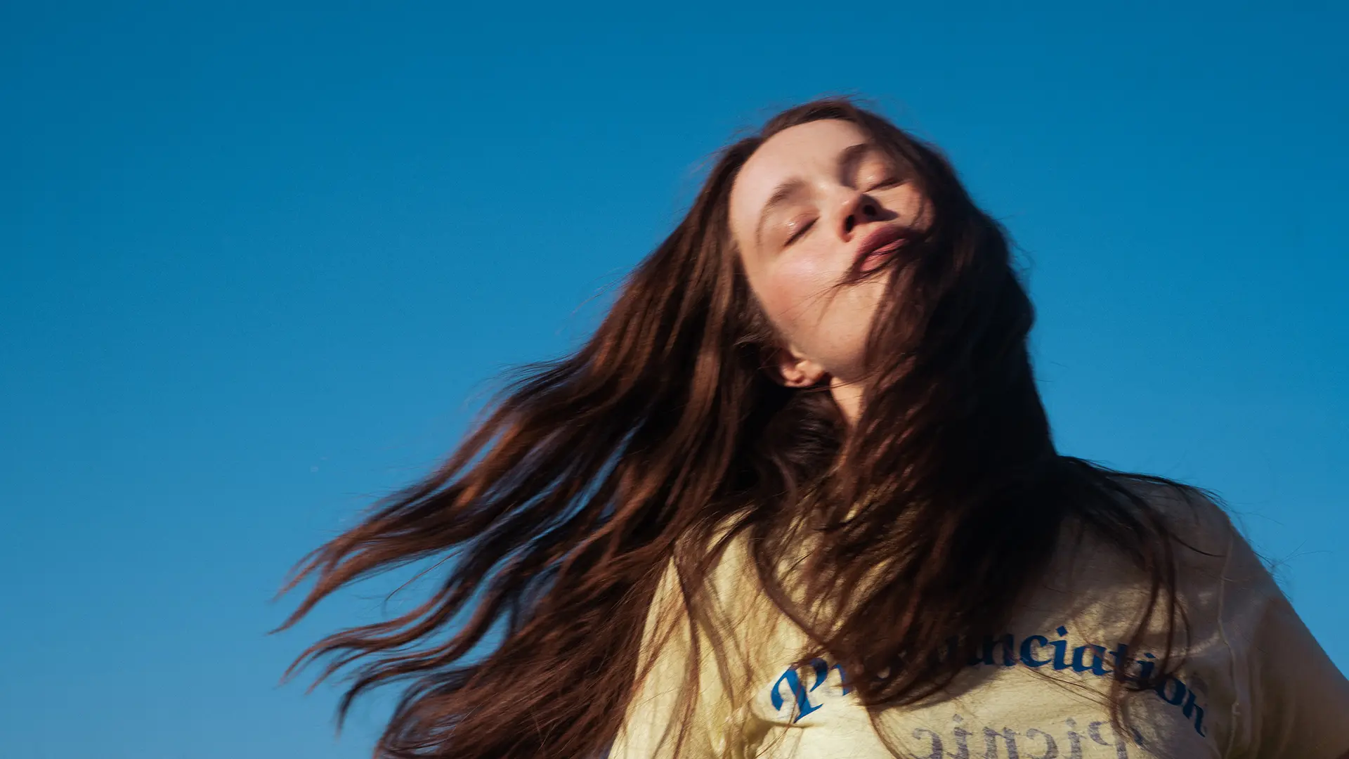 SIGRID: There’s Always More That I Could Say. Tour