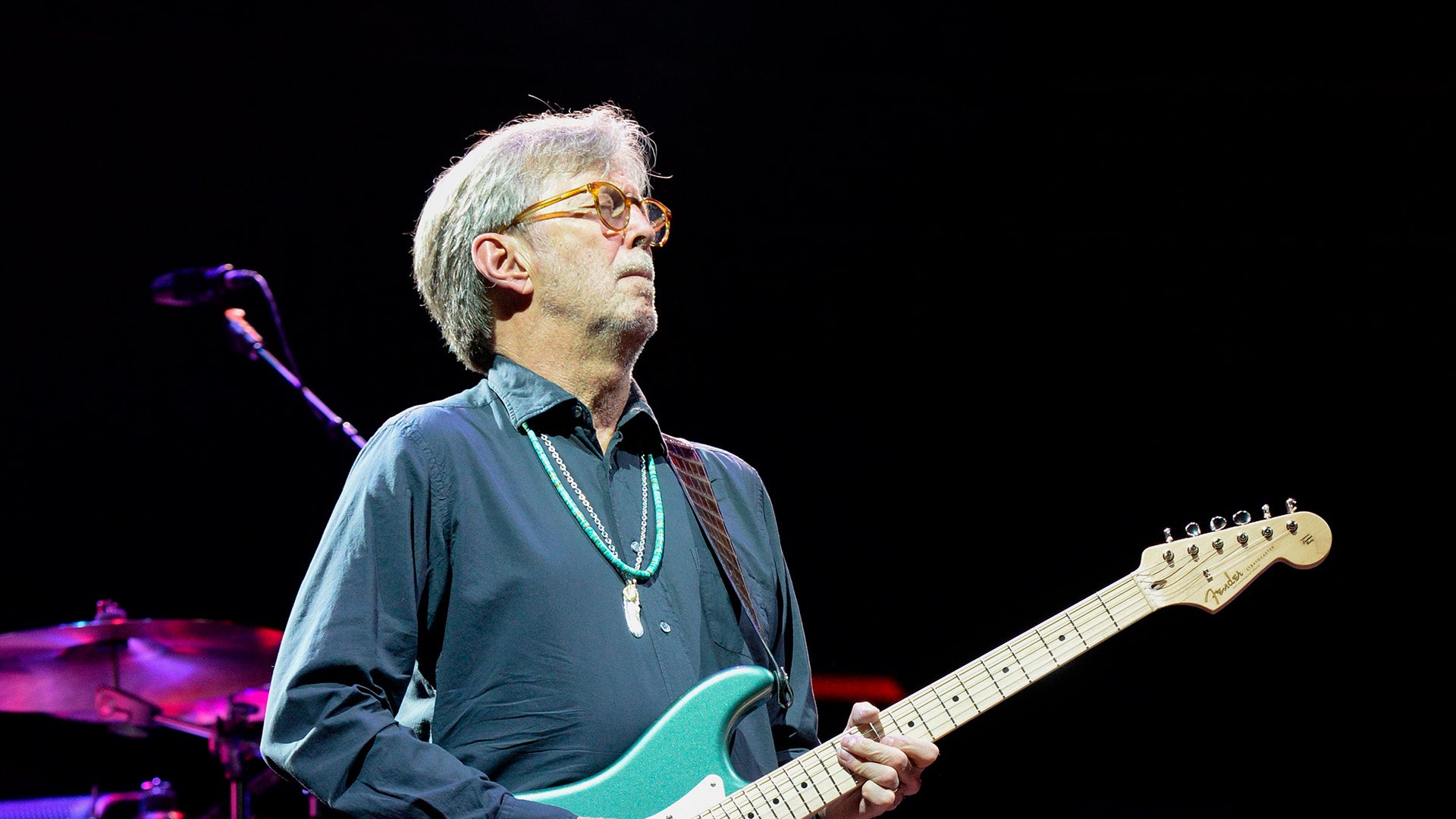 洋楽 ERIC CLAPTON LZ WAS WHERE Where's Eric! #13 - Where's Eric!