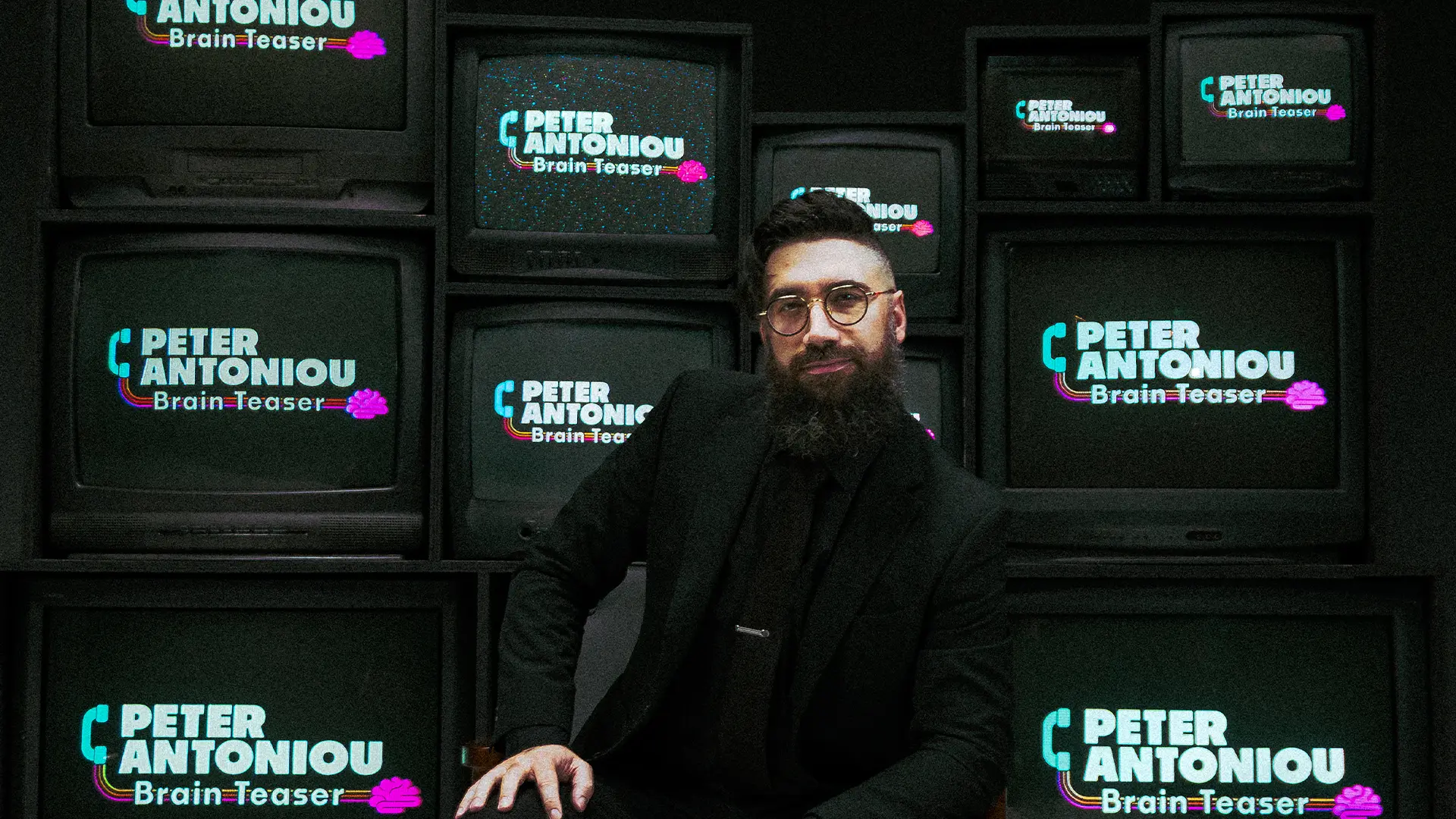 Peter Antoniou