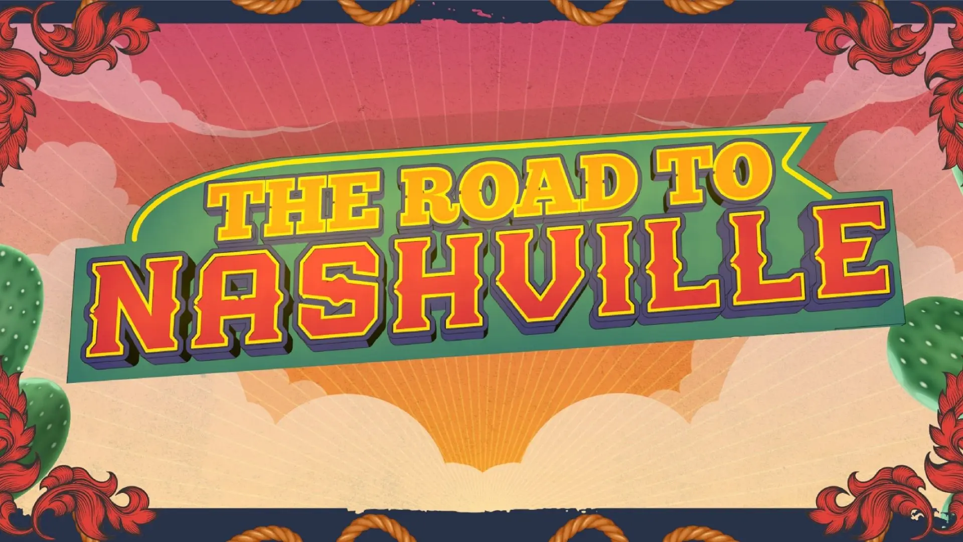 Road to Nashville
