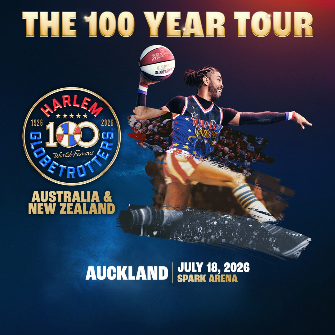 Harlem Globetrotters