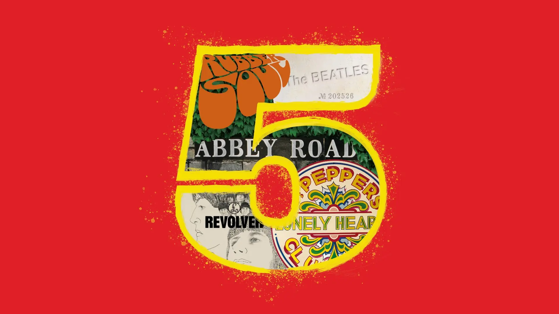 The Bootleg Beatles