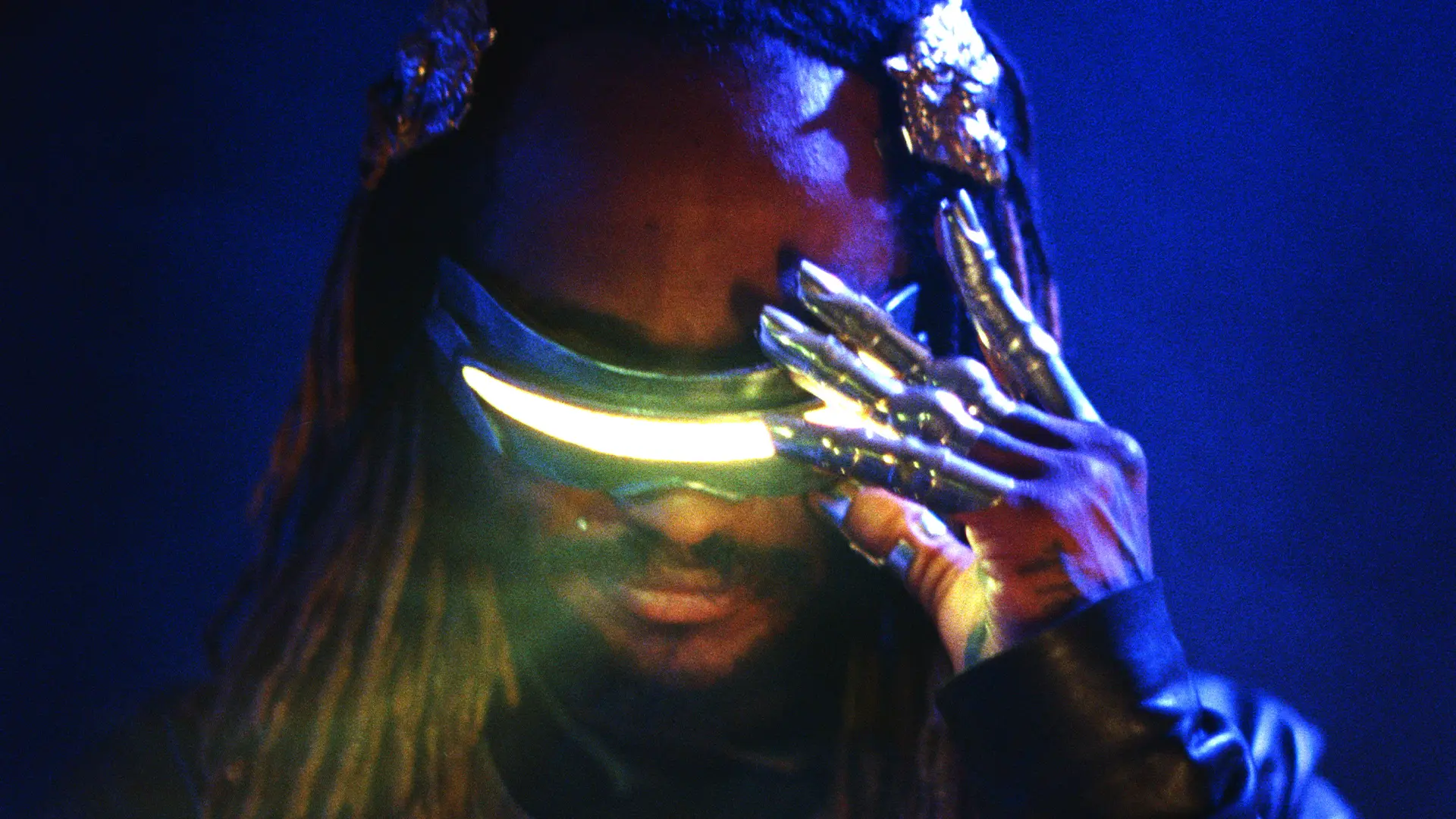 Thundercat