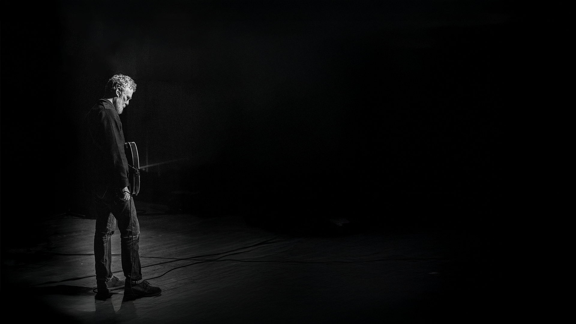 Glen Hansard