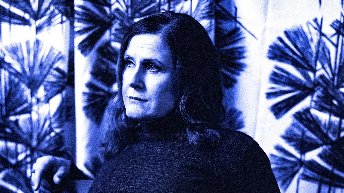 Alison Moyet