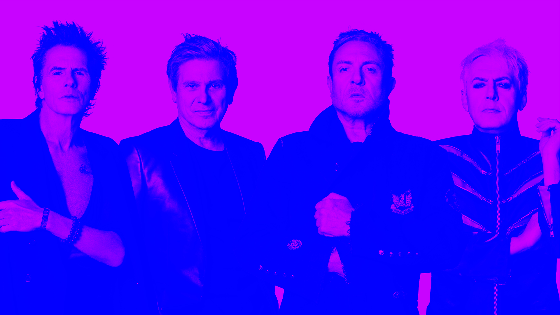 Duran Duran
