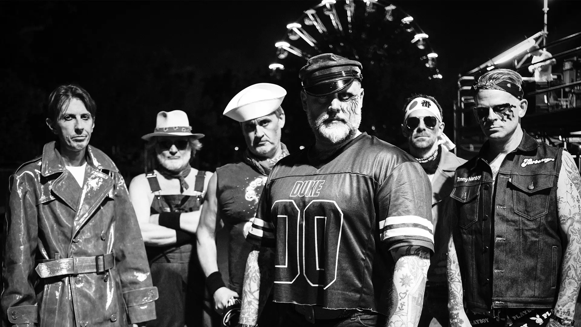 Turbonegro
