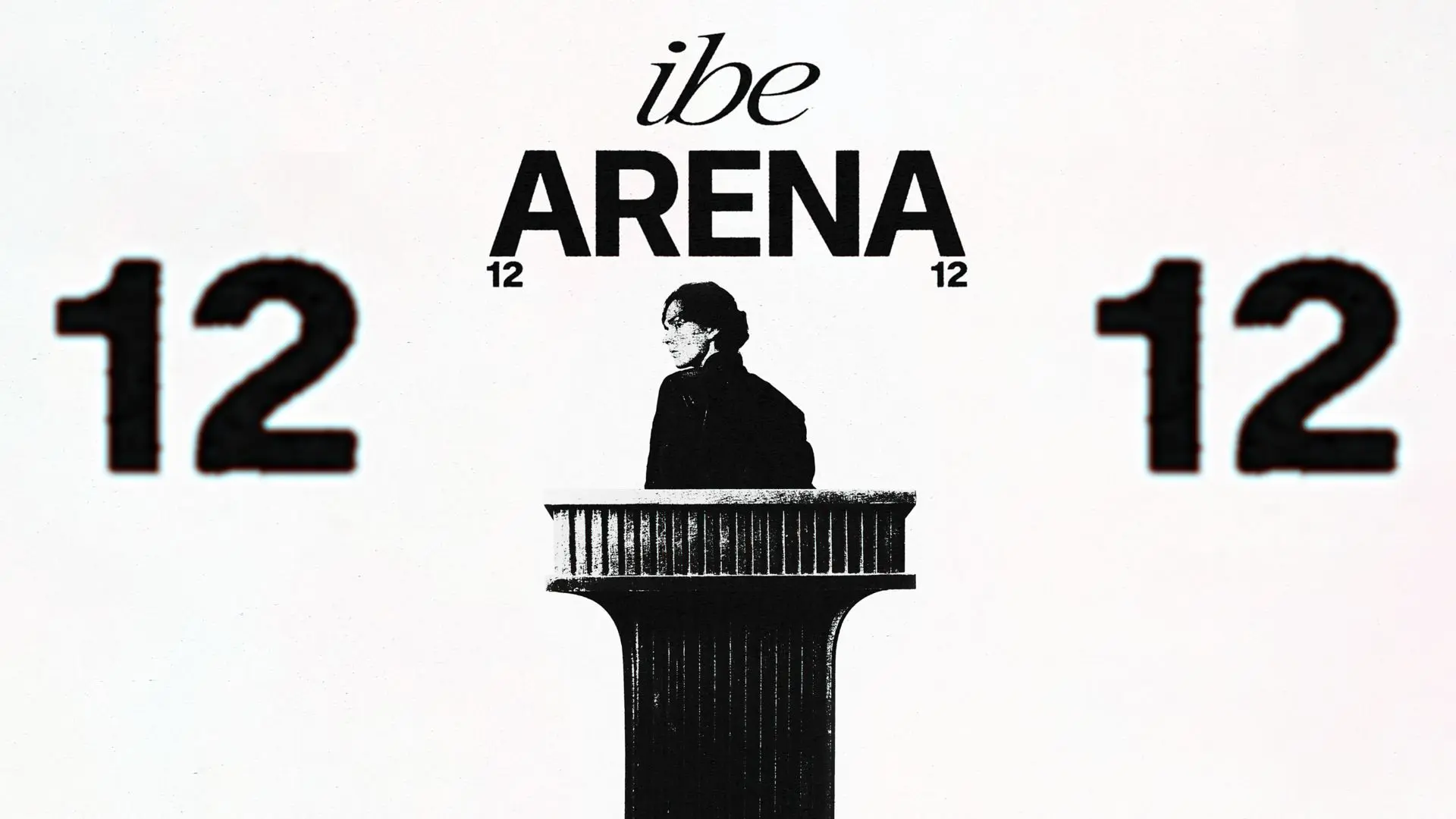 ibe, ARENA