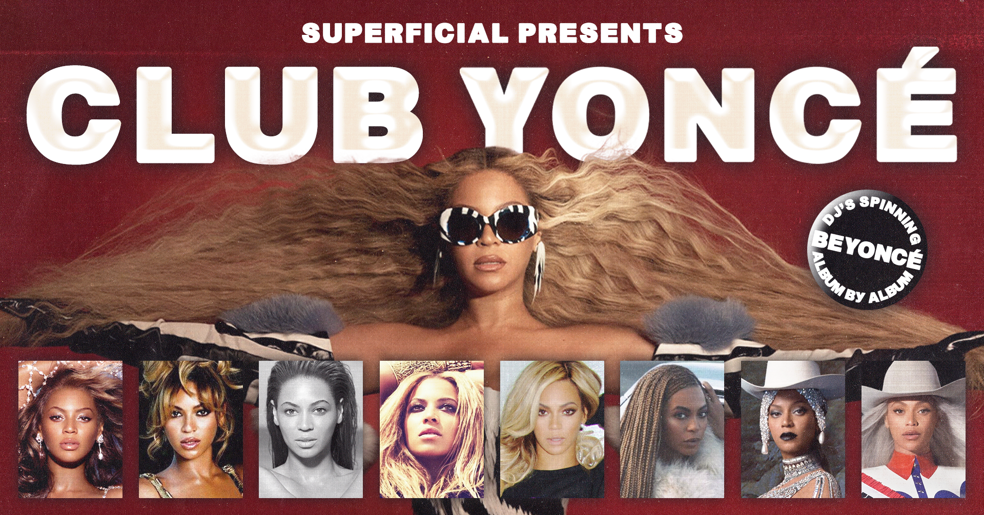 Club Yoncé