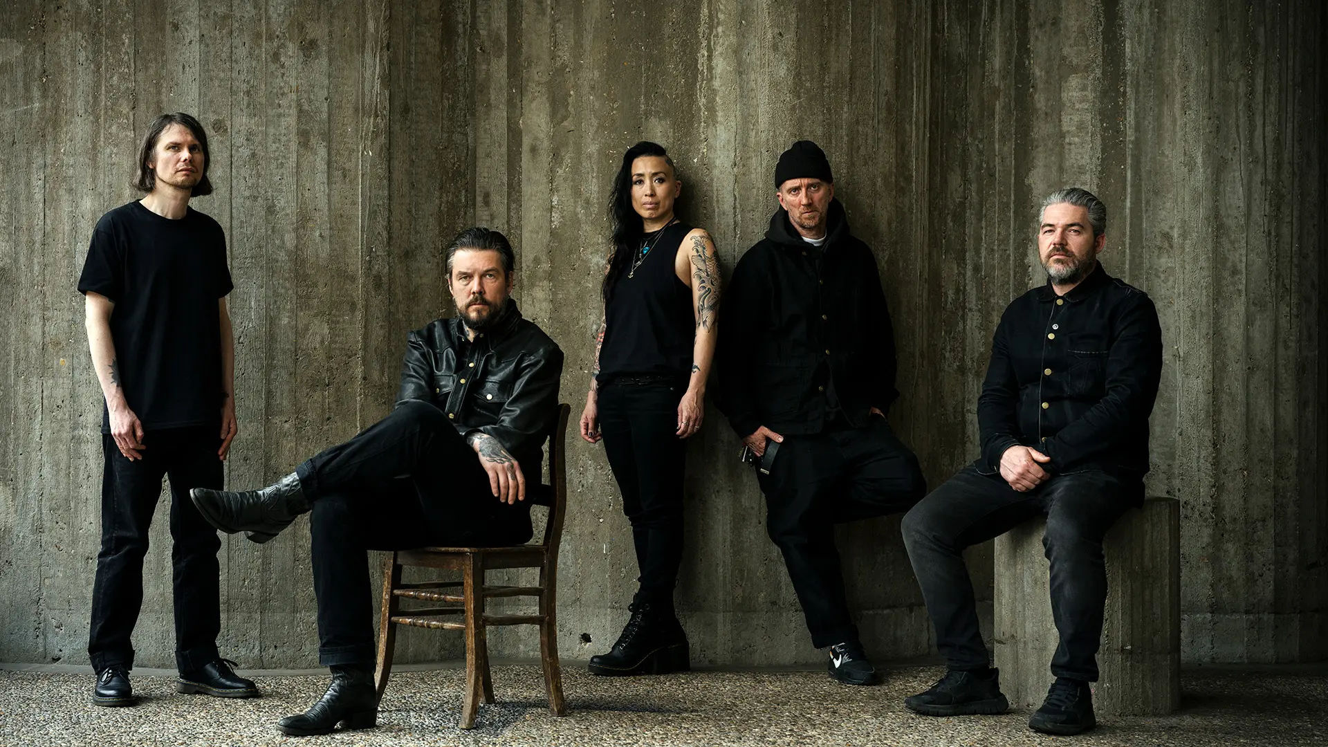 Amenra