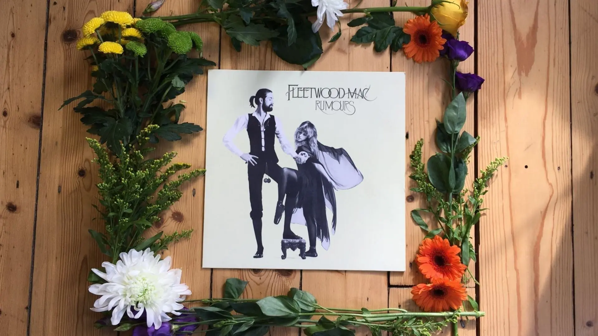 Fleetwood Mac's 'Rumours' with the Transatlantic Ensemble