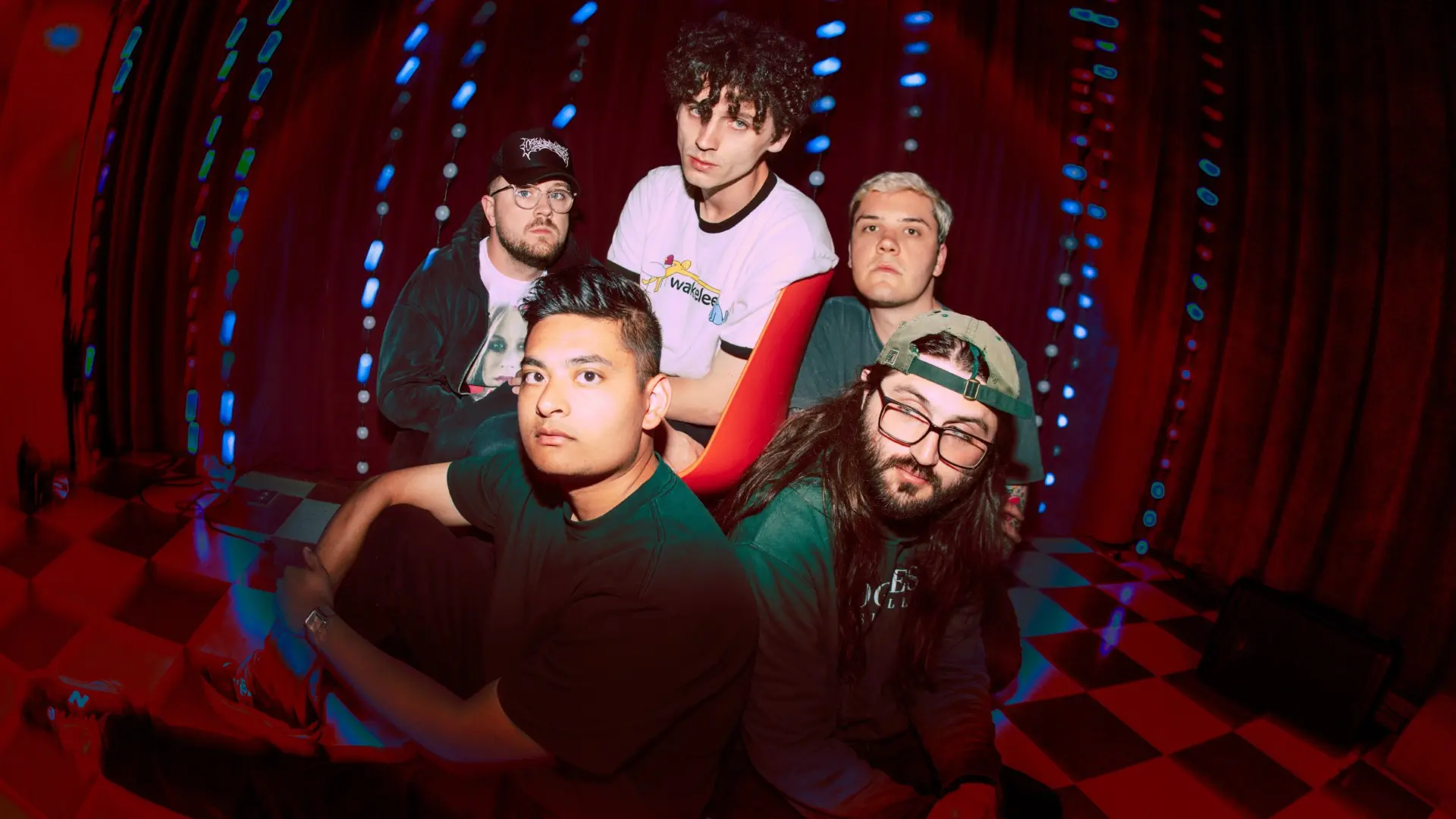 Hot Mulligan