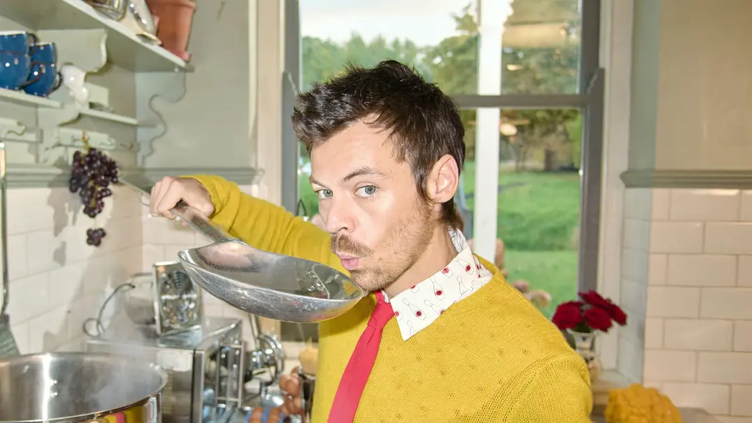 Harry Styles: Together, Together at Accor Stadium