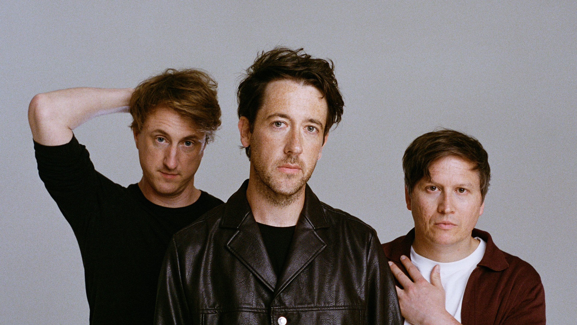 The Wombats