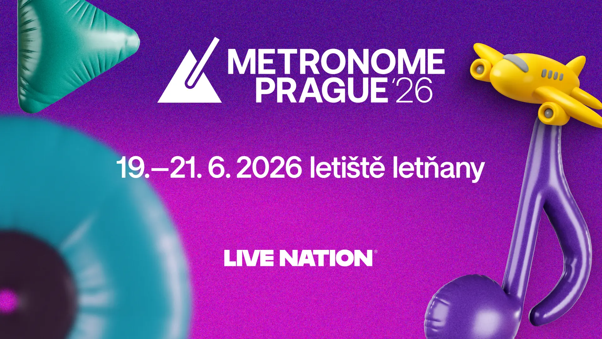 METRONOME