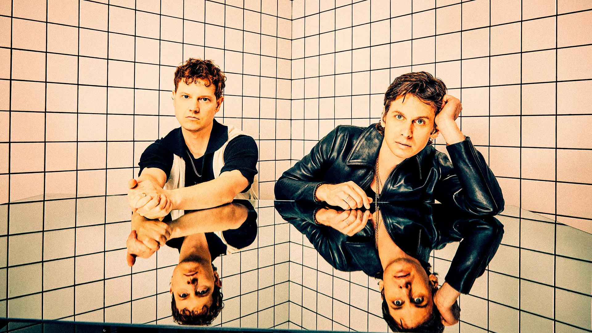 foster the people
