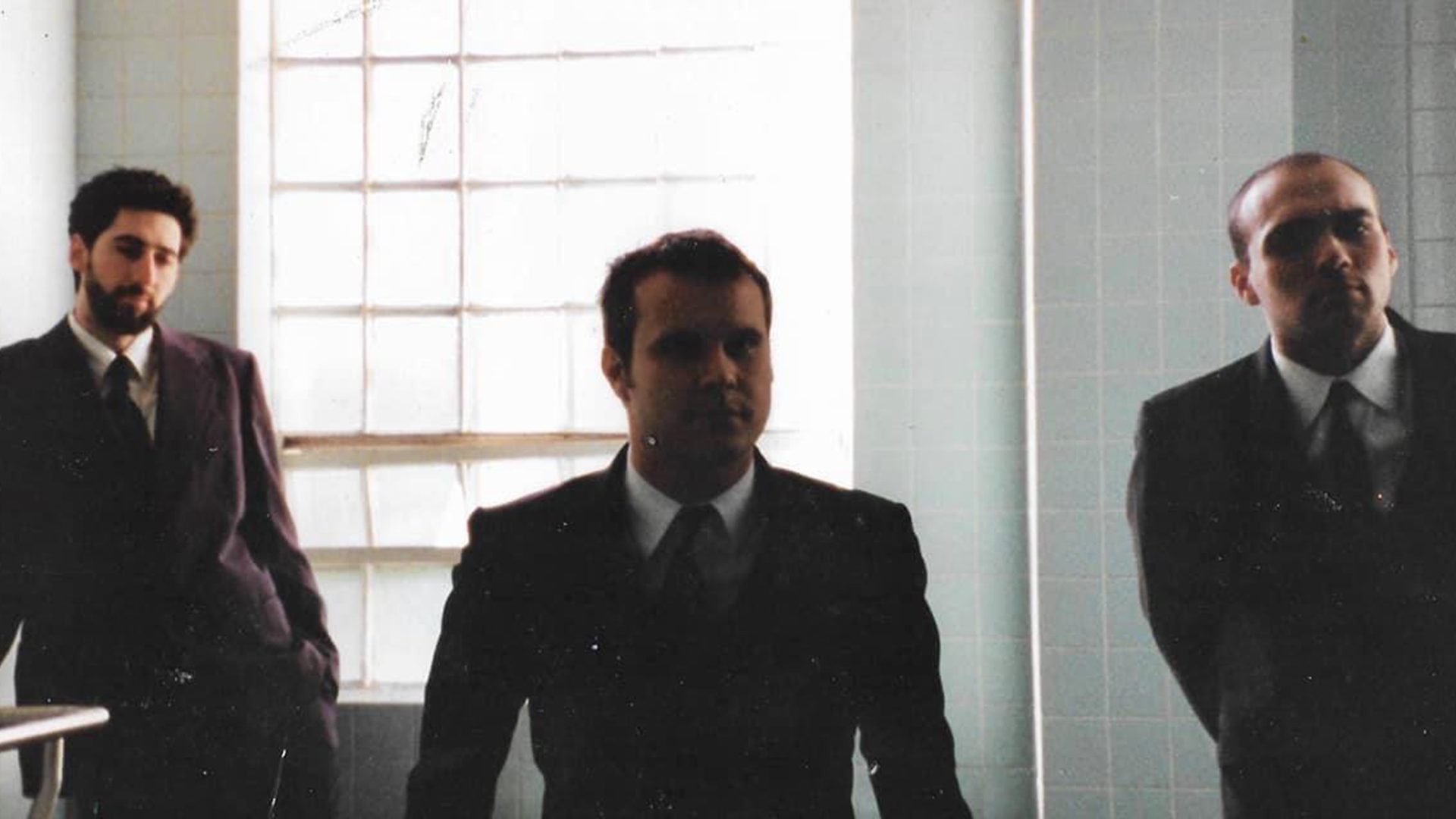 Sunny Day Real Estate