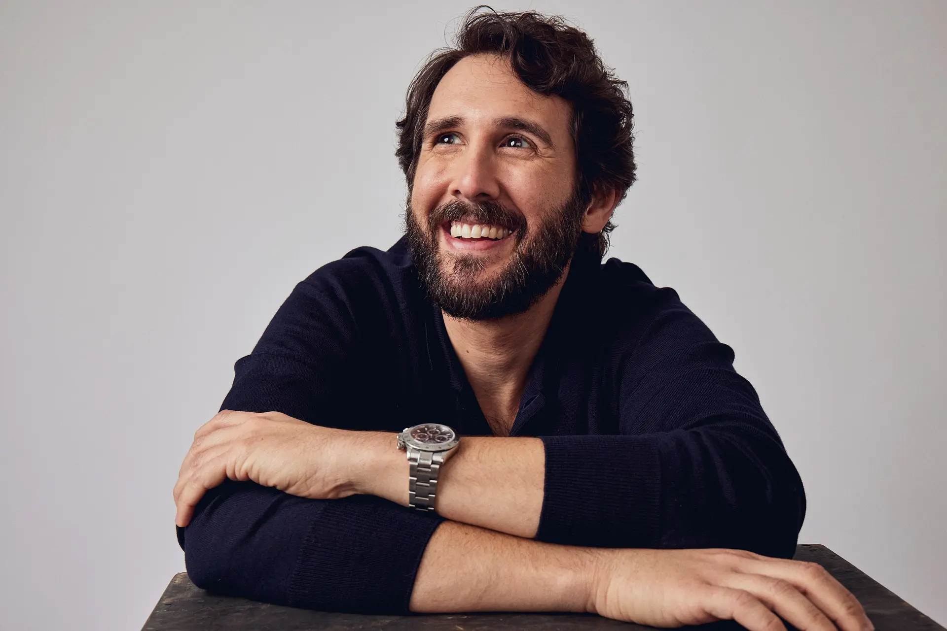 Josh Groban 2026