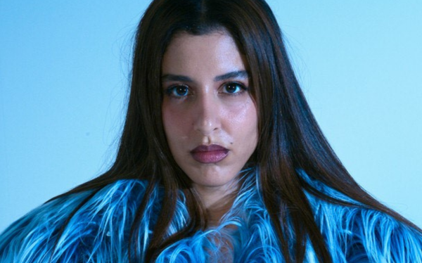 Marina Satti