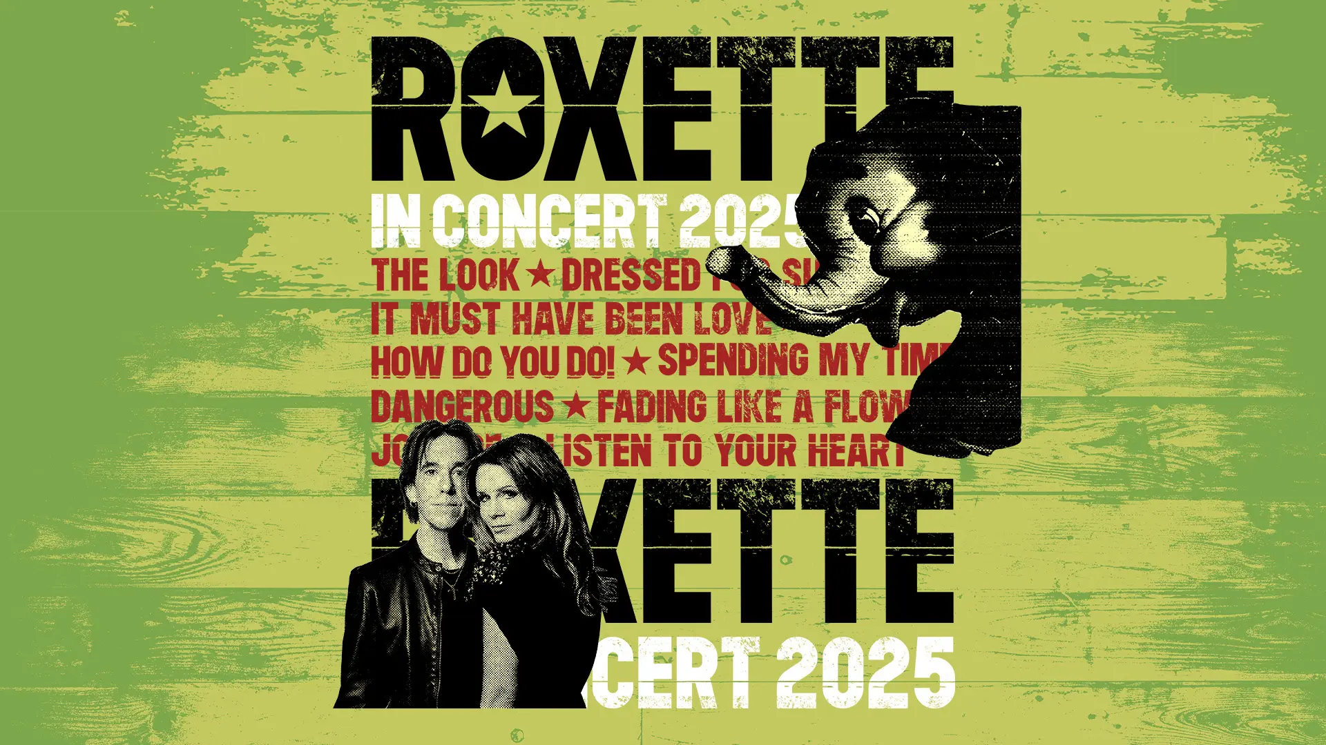 Roxette