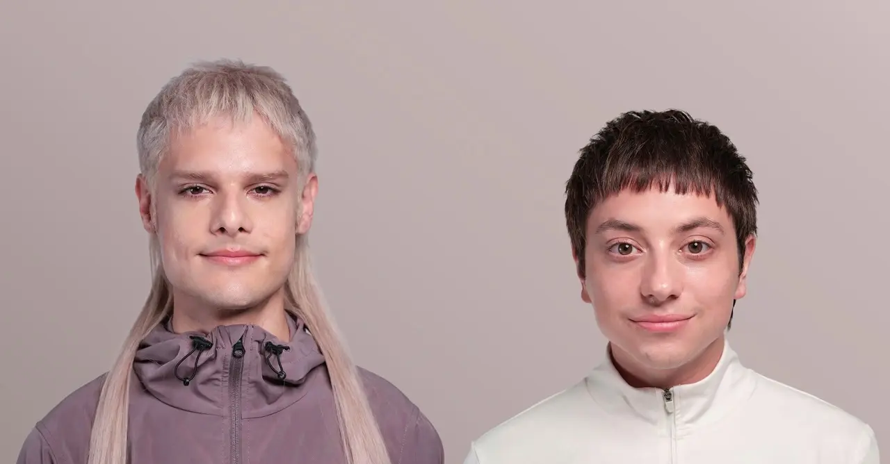 Ca7riel & Paco Amoroso Bild