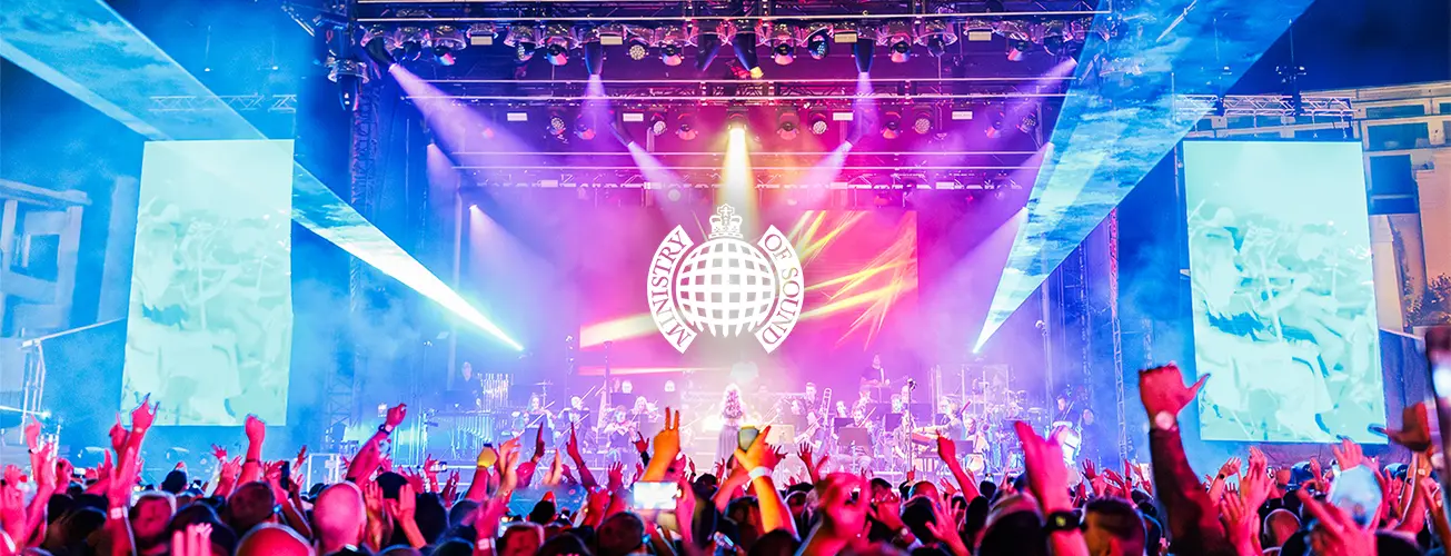 Ministry of Sound Classical