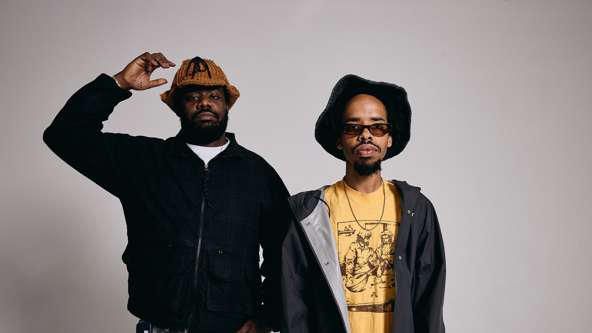 洋楽 EARL SWEATSHIRT MIKE BIG LOVE EDITION Earl Sweatshirt & MIKE Tickets, Tour and Concert Dates – www