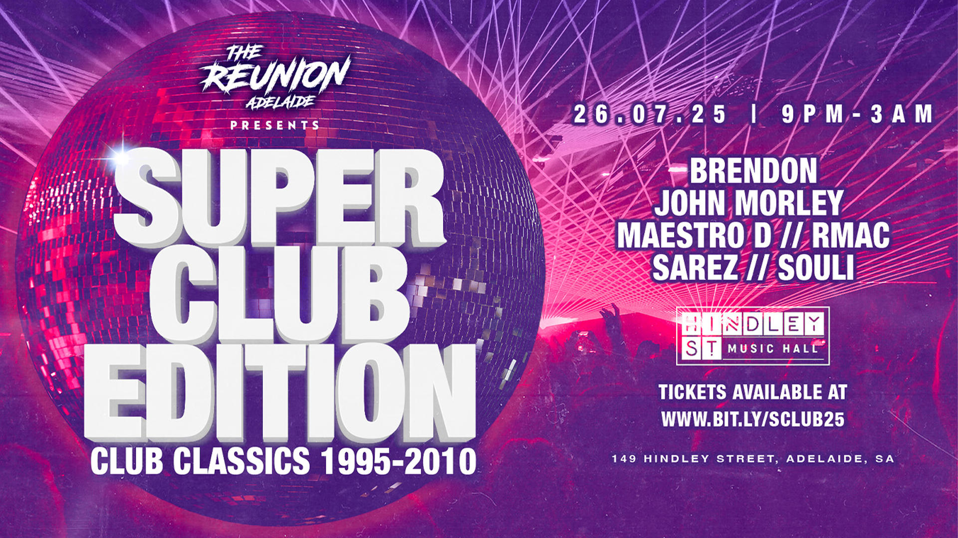 SUPERCLUB
