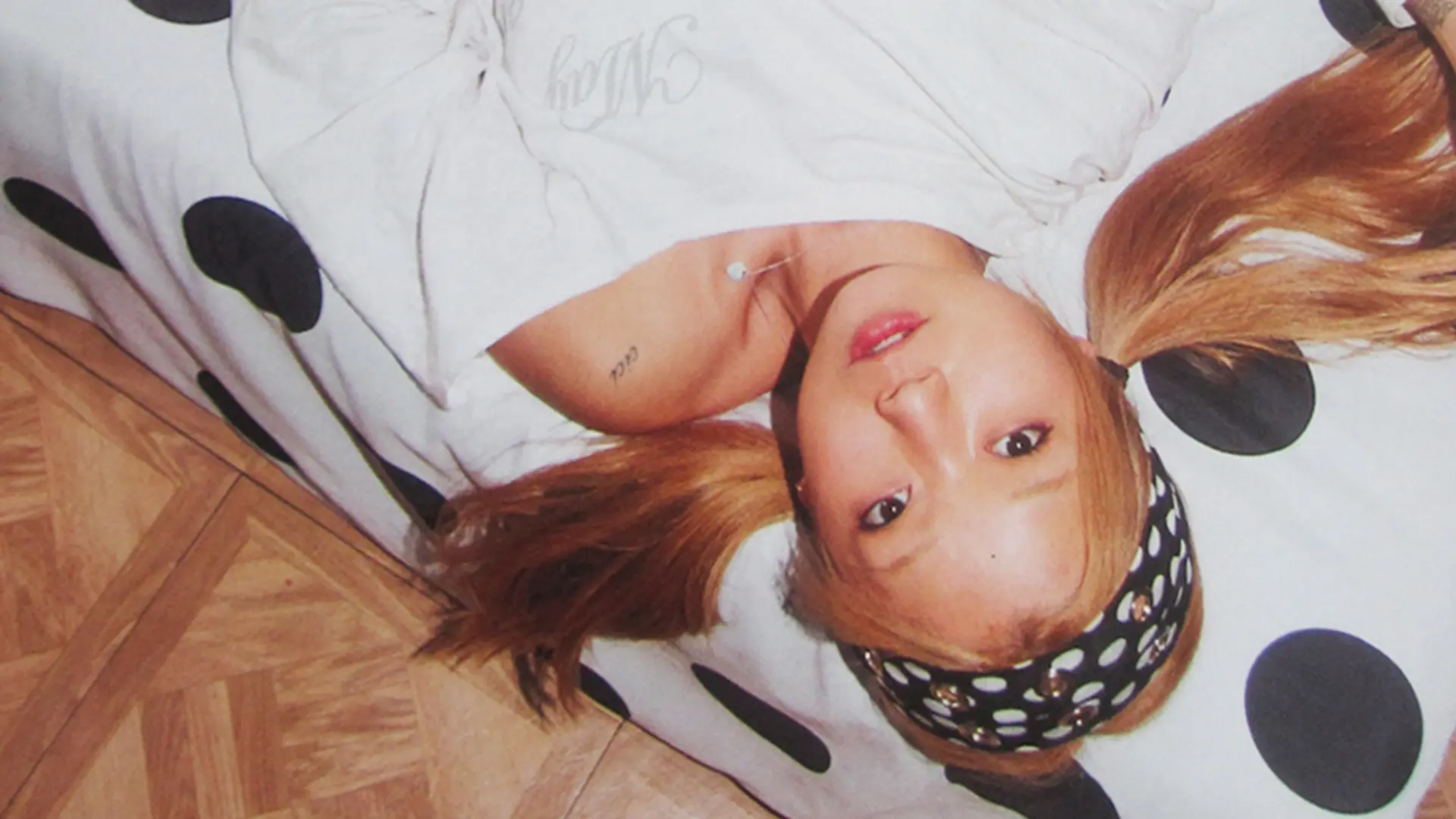 Tiffany Day