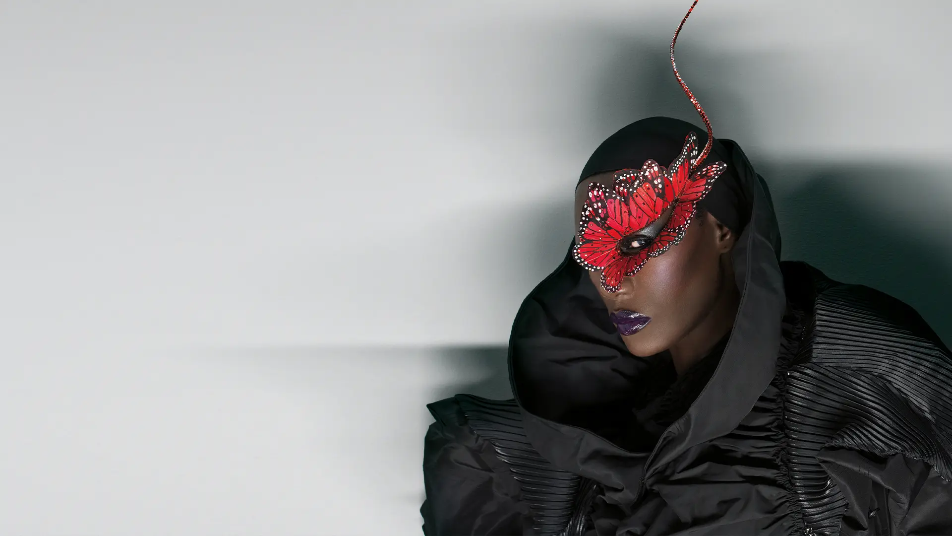 Grace Jones