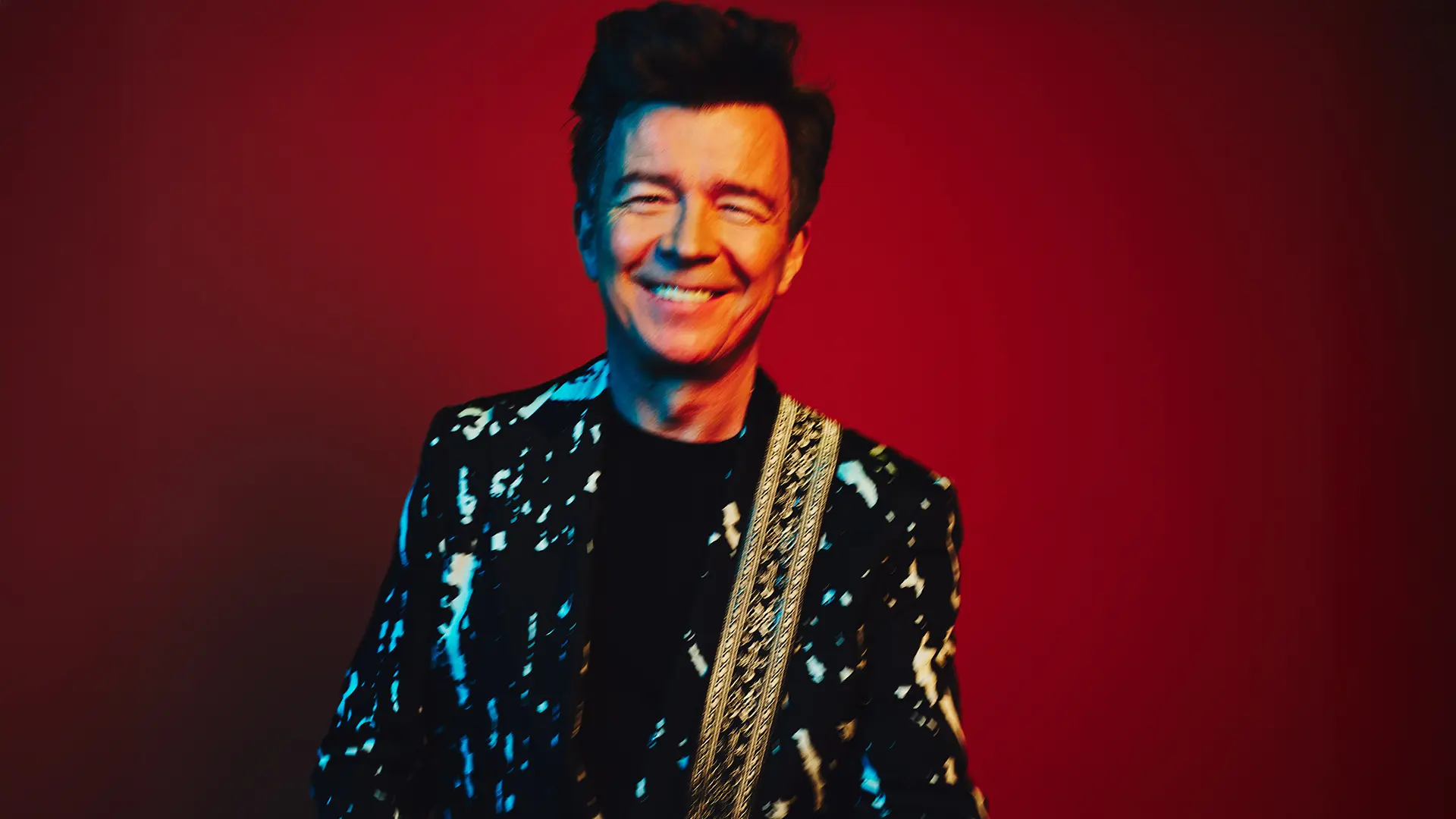 Rick Astley