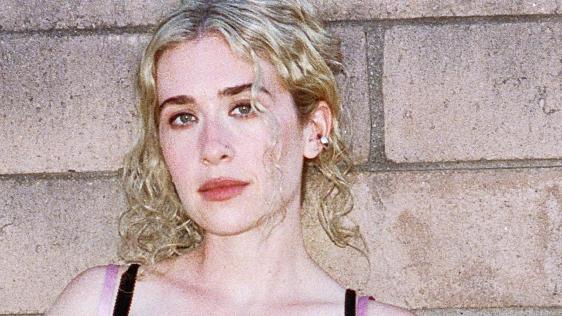 Blondshell