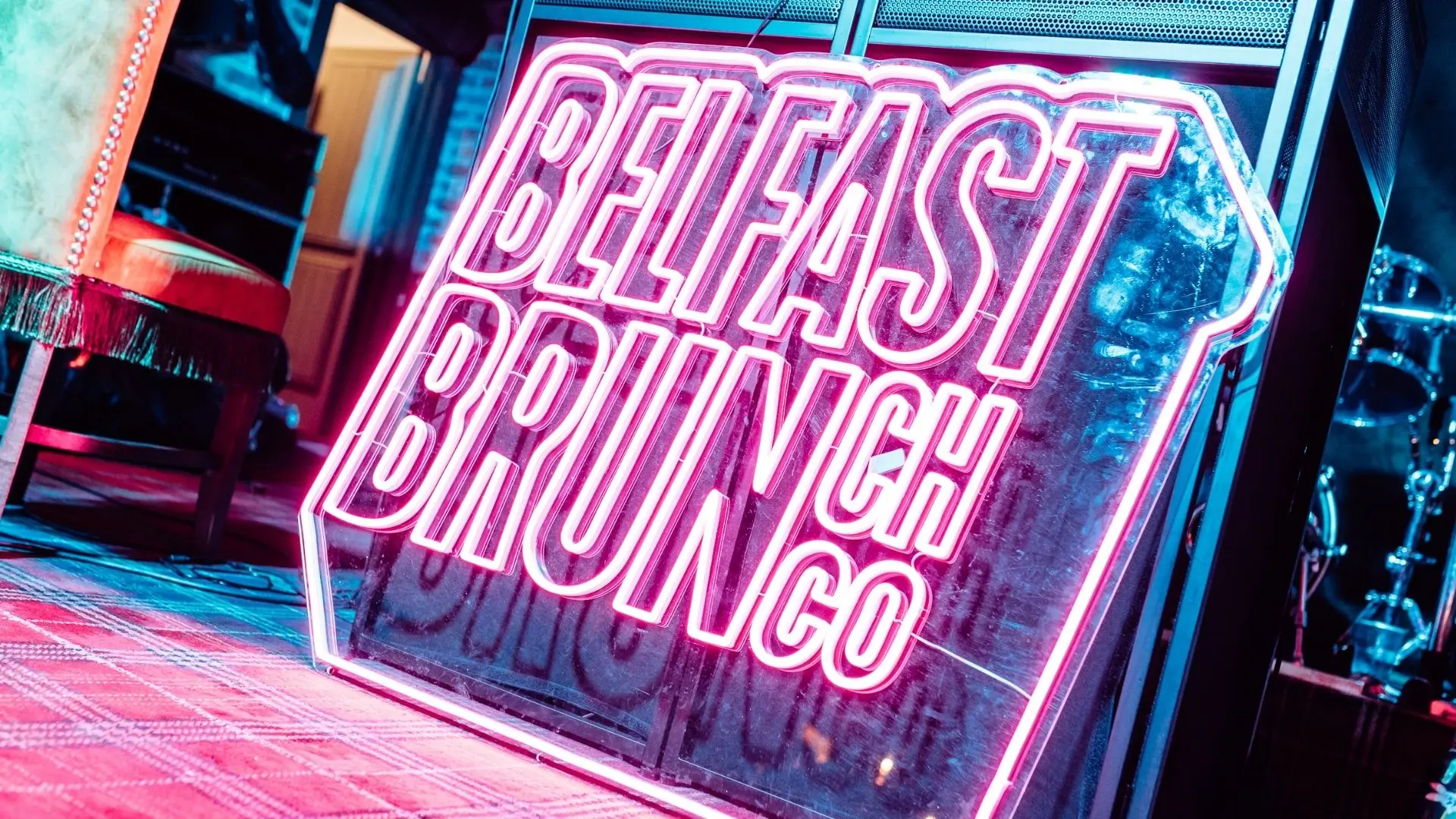 Belfast Brunch Co