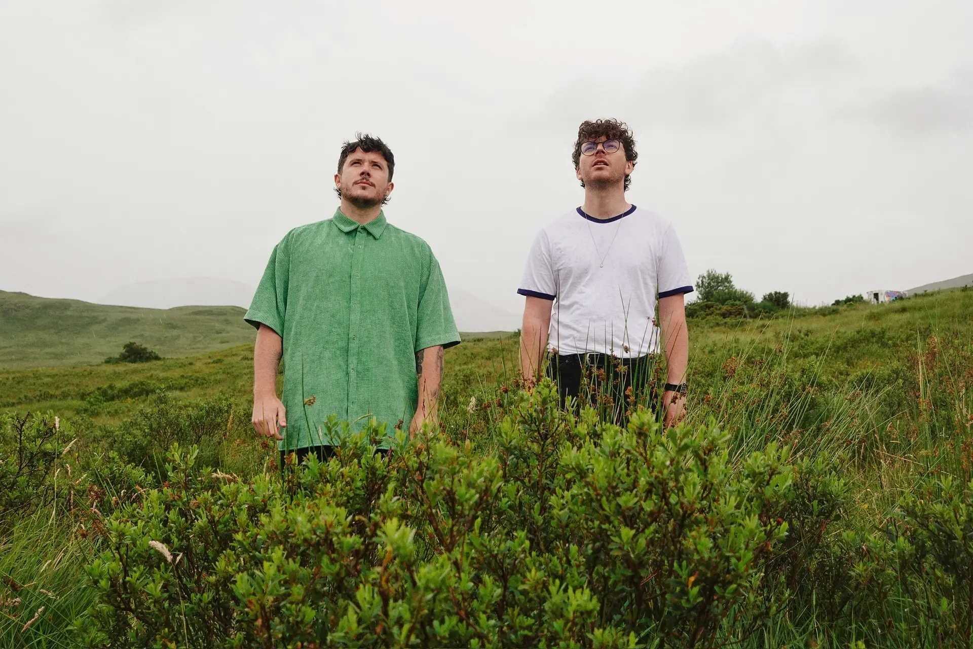 Press Photo of The Getaway