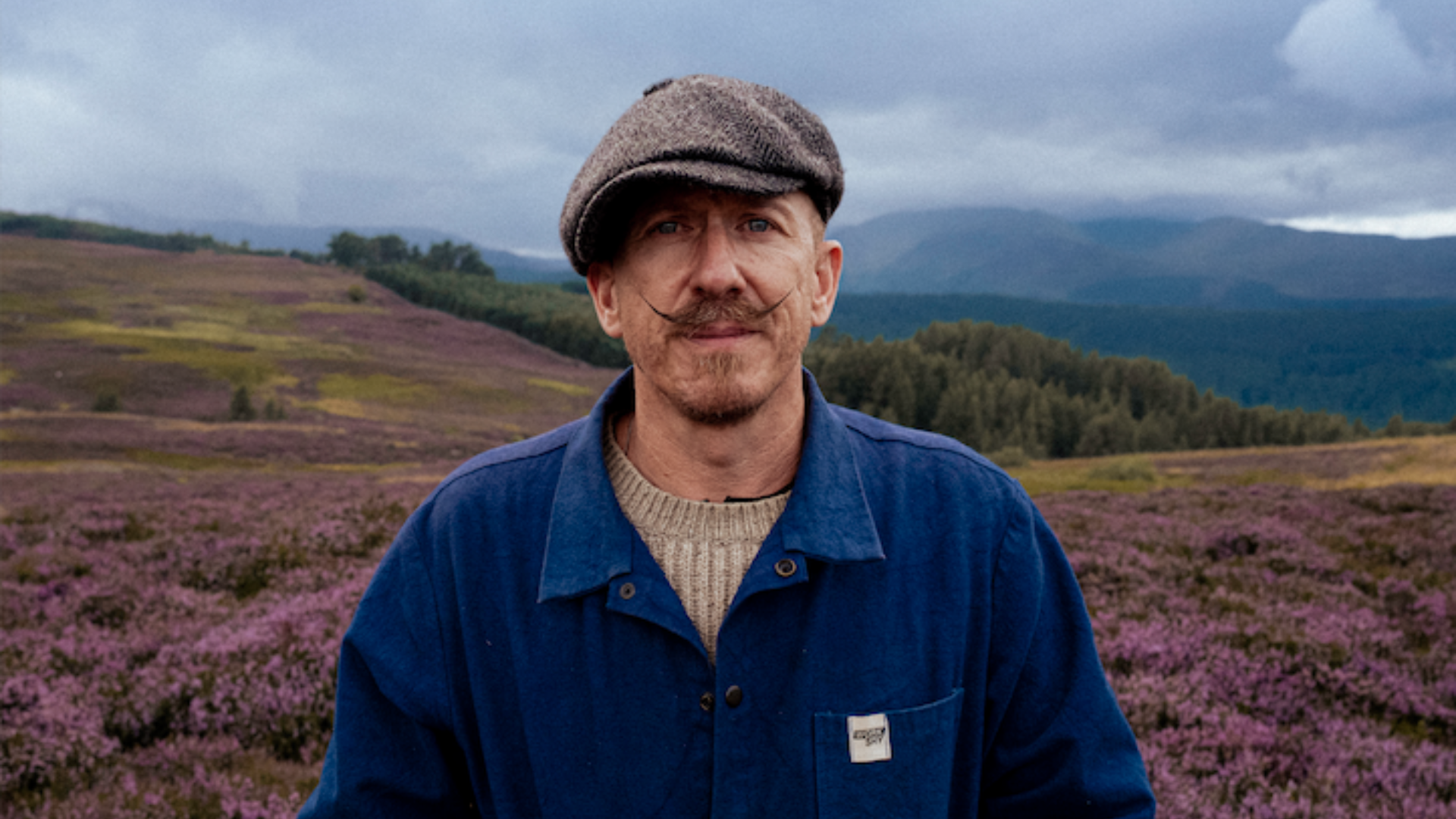 Foy Vance