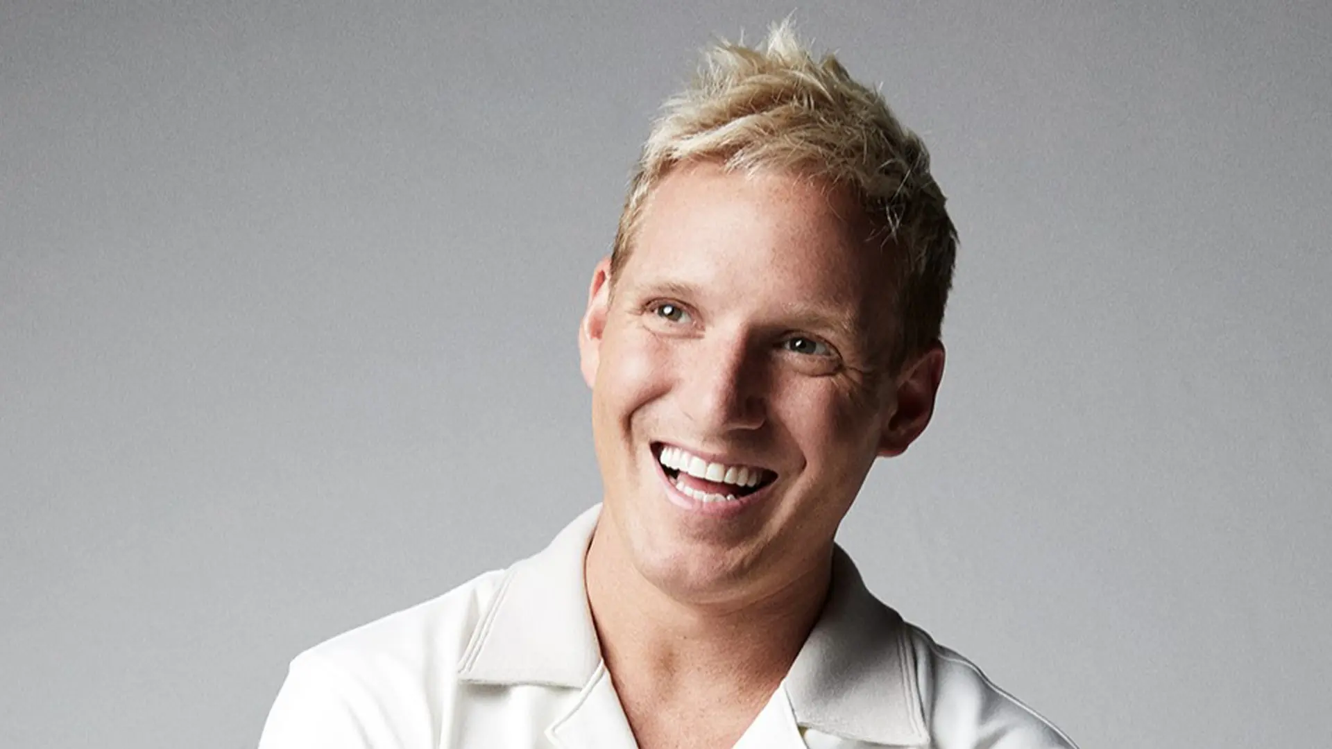 Jamie Laing