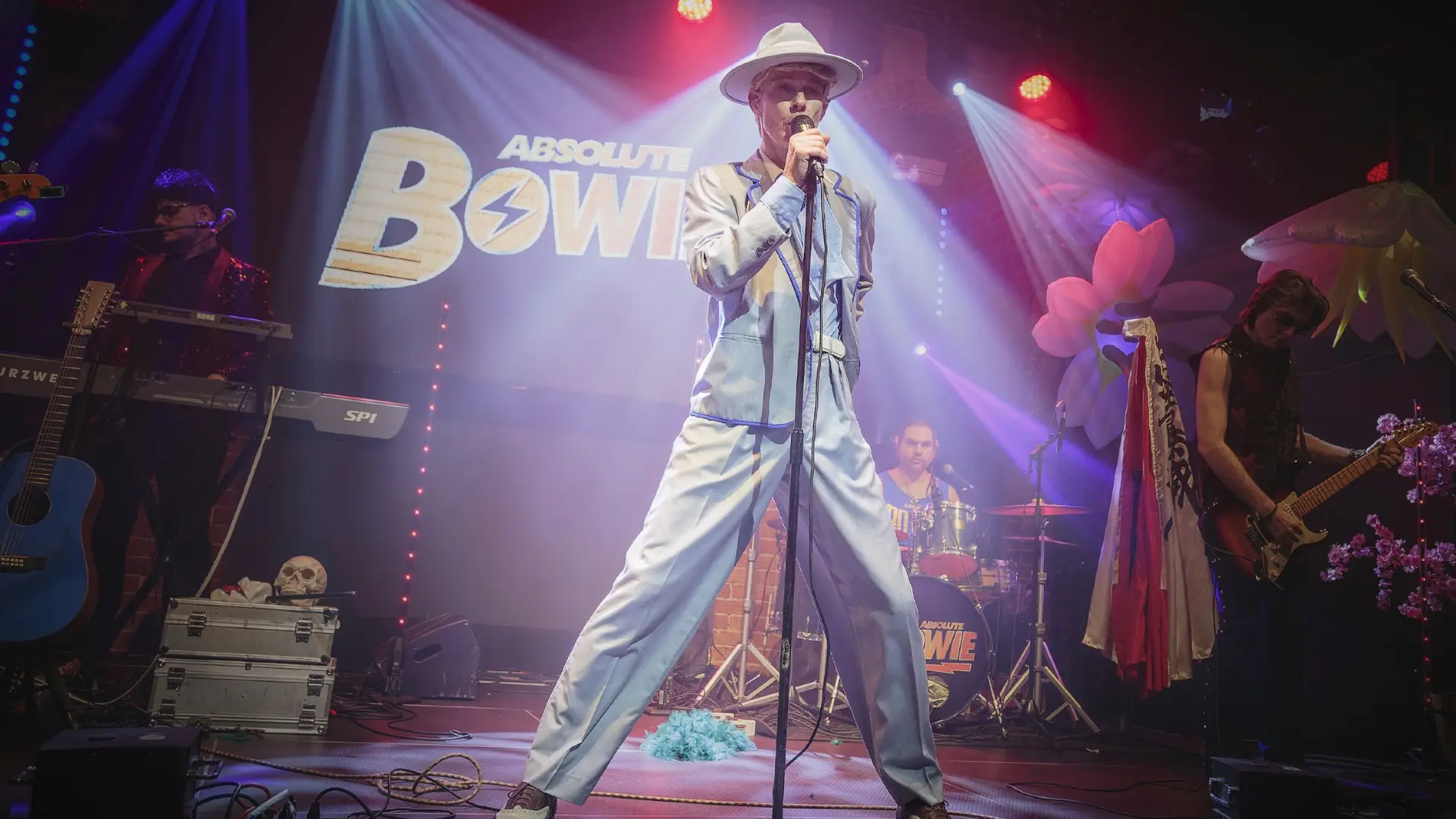 Absolute Bowie