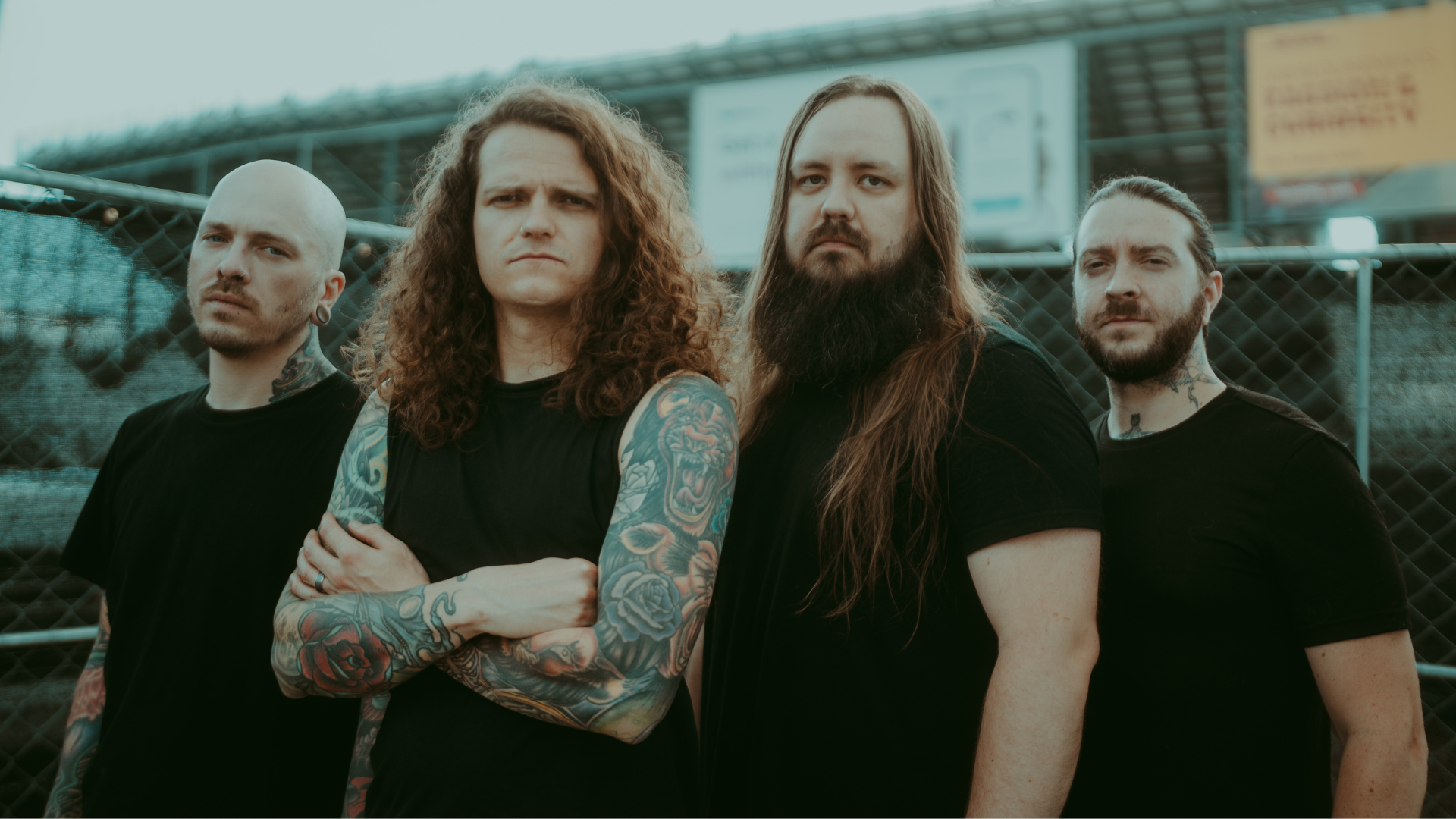 Crystal Lake X Miss May I