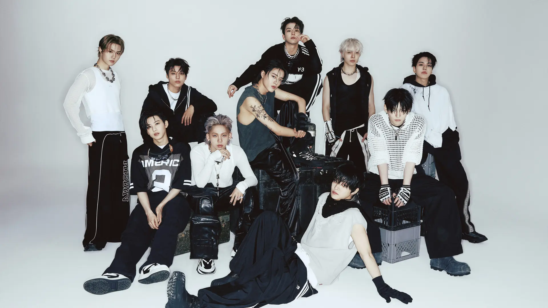 2025-26 TREASURE TOUR [PULSE ON] IN BANGKOK