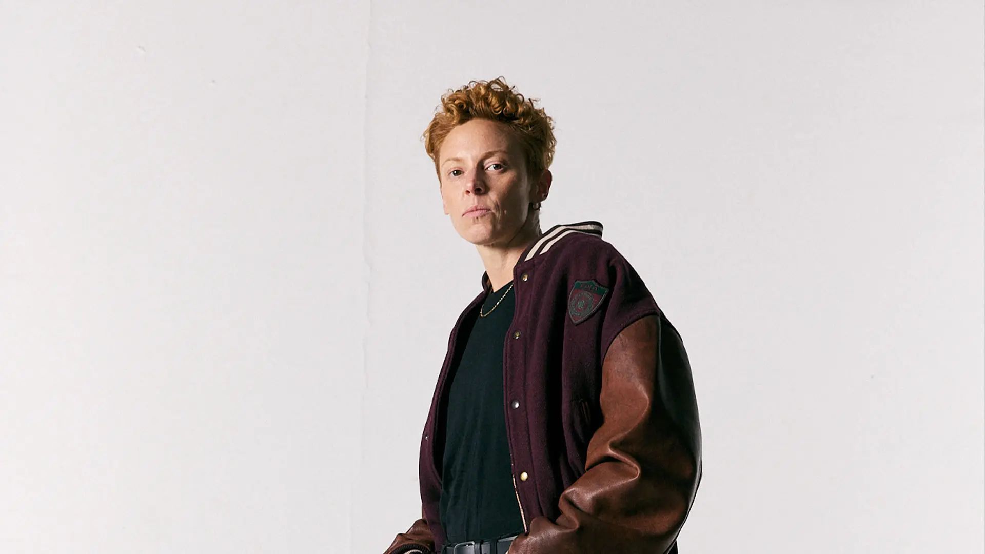 La Roux