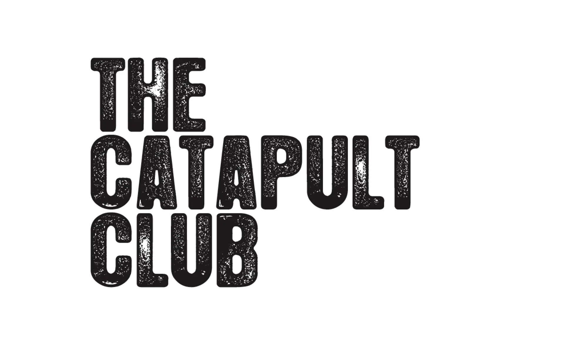 The Catapult Club