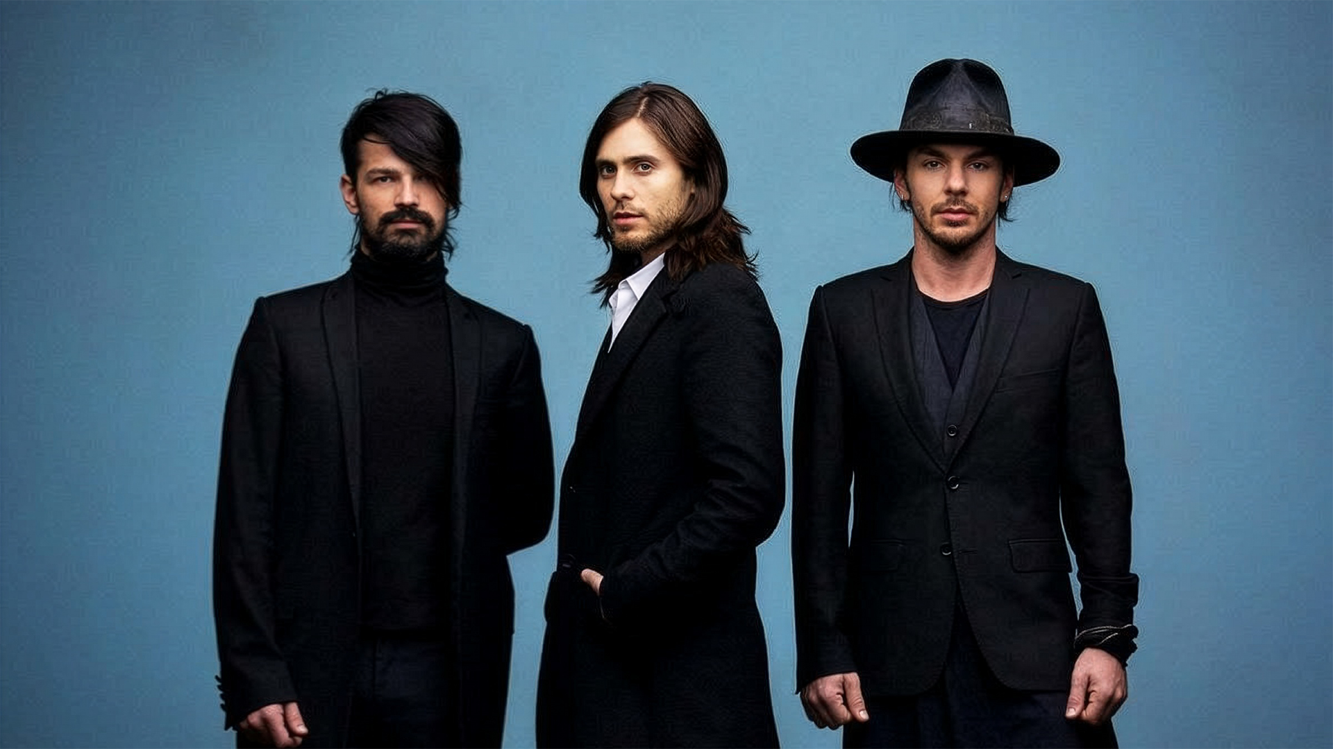 Thirty Seconds To Mars