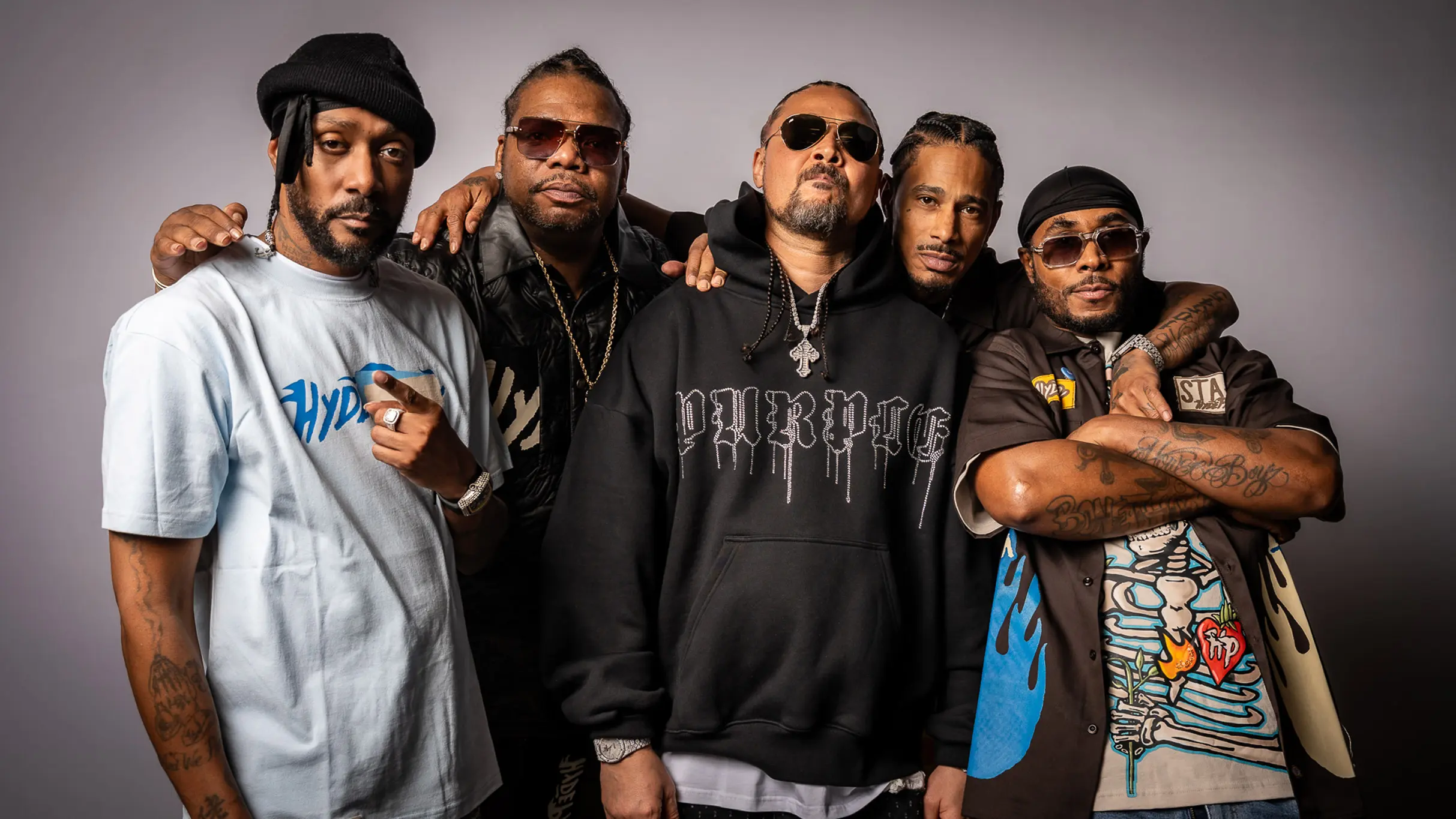 Bone Thugs-N-Harmony
