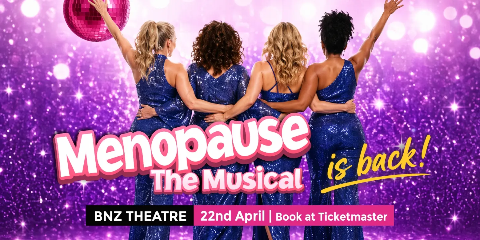 Menopause The Musical
