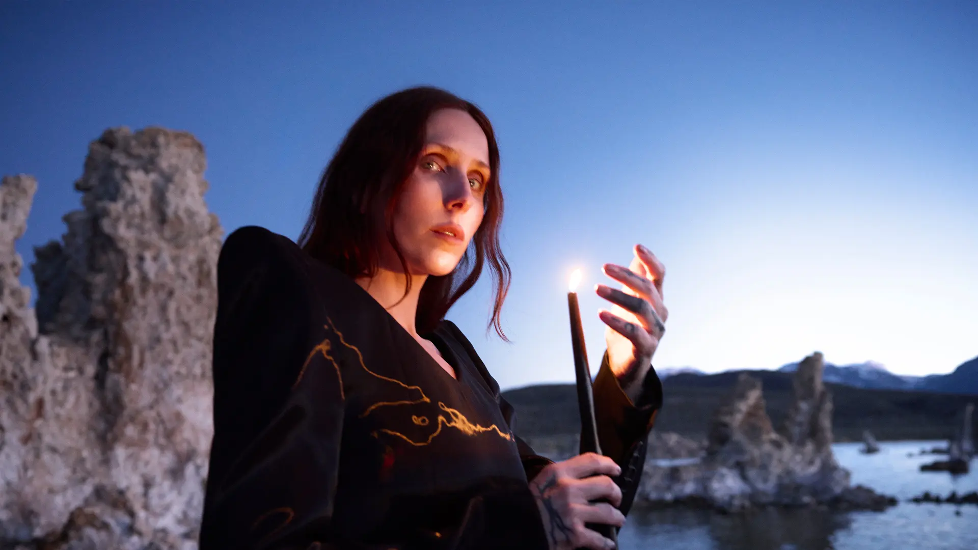 Chelsea Wolfe