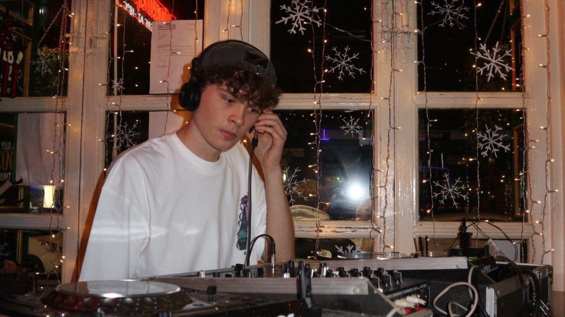 Jacob Jukes