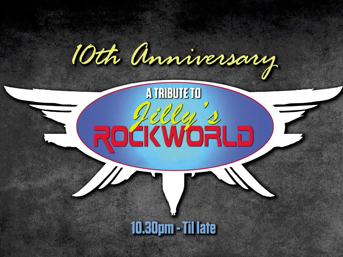 Jillys Rockworld