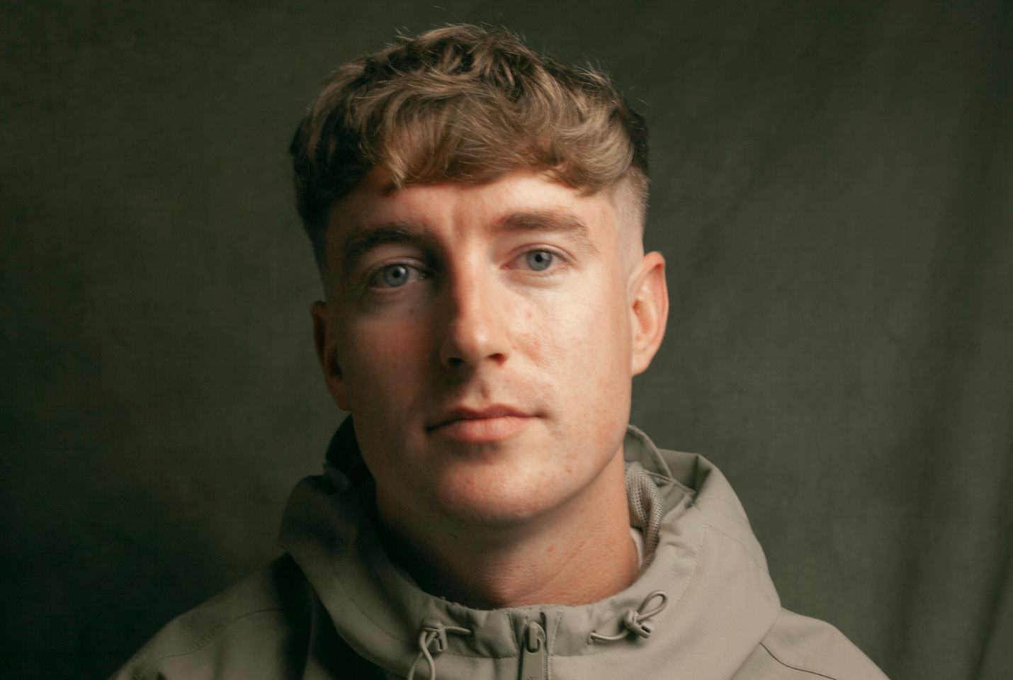 headshot of multunes